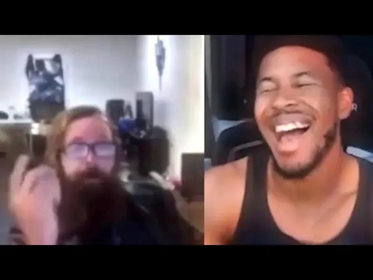 Ronnie mcnutt full video