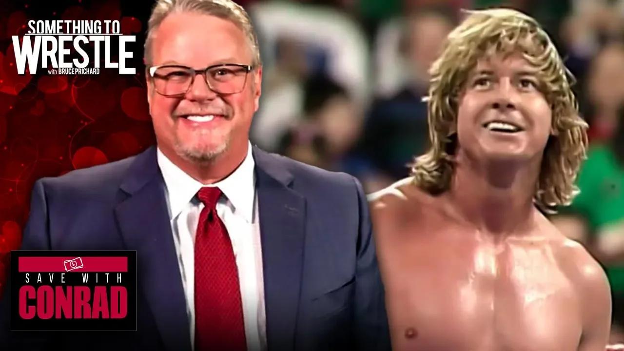 Bruce Prichard Shoots On Greg Valentine Working With Roddy Piper