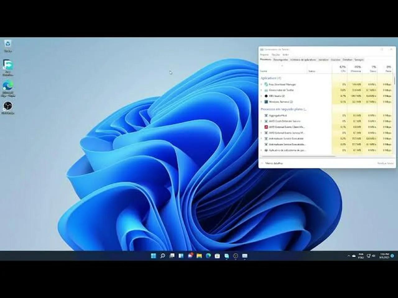 ryzen 1800x windows 11