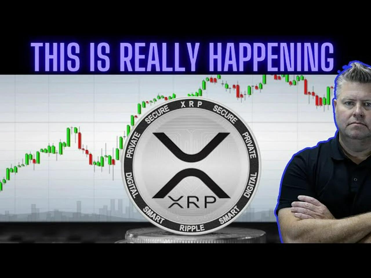 STOP Ignoring This XRP Ripple Fact Before It's Too Late!