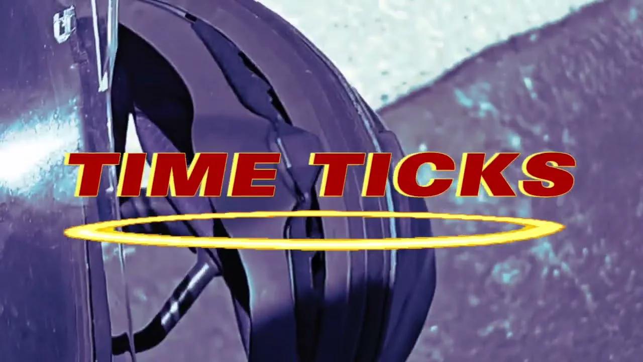 Time Ticks