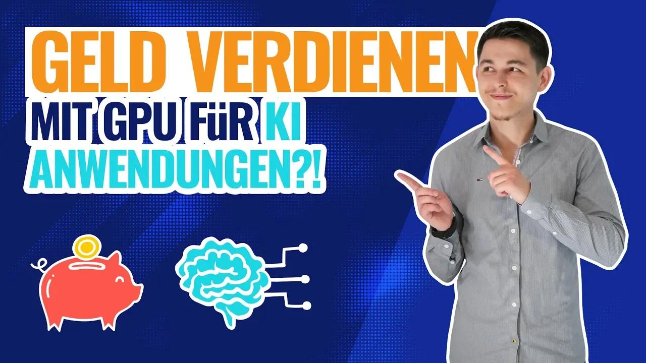 WEI JEMAND WO ICH DIESE GRAFIKKARTE VERKAUFEN KANN visual data 5