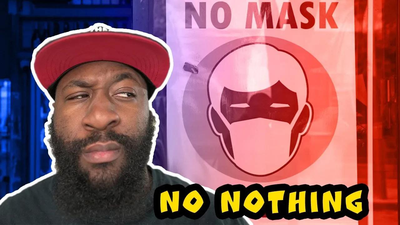 California Mask Mandates are Reinstated