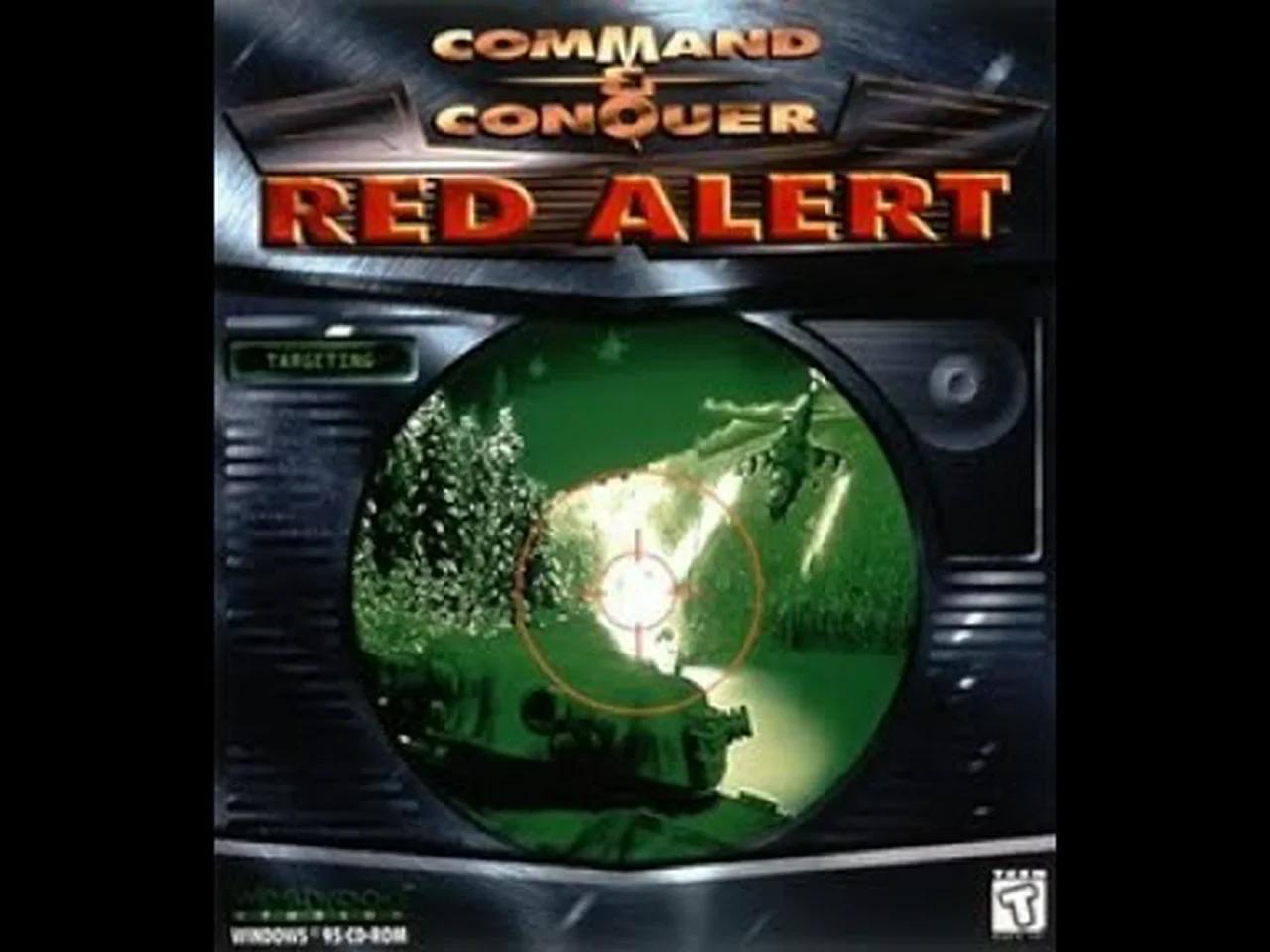 Red Alert OpenRA, Five To One