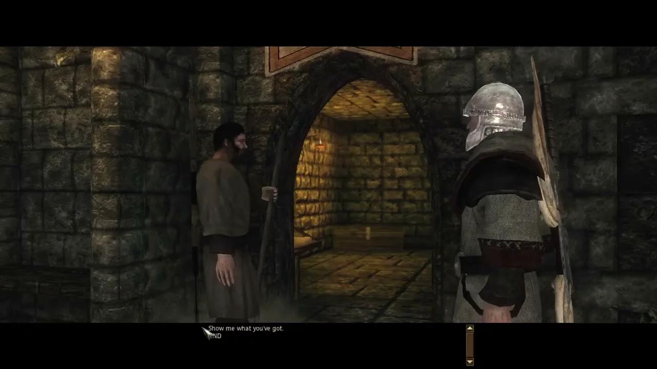 [2/3] Risen (The Order) - Episode 14 - Faranga Island [NC]