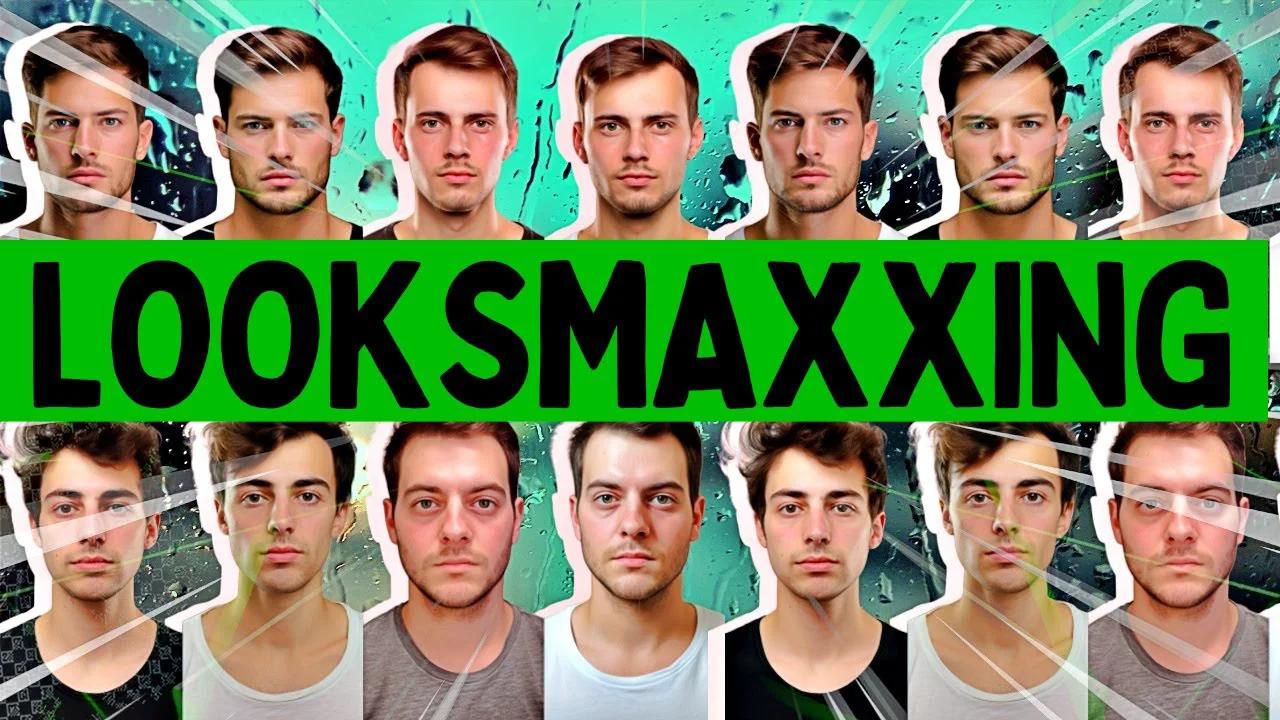 ** GUIA ** Como Fazer LOOKSMAXXING De Maneira Correta
