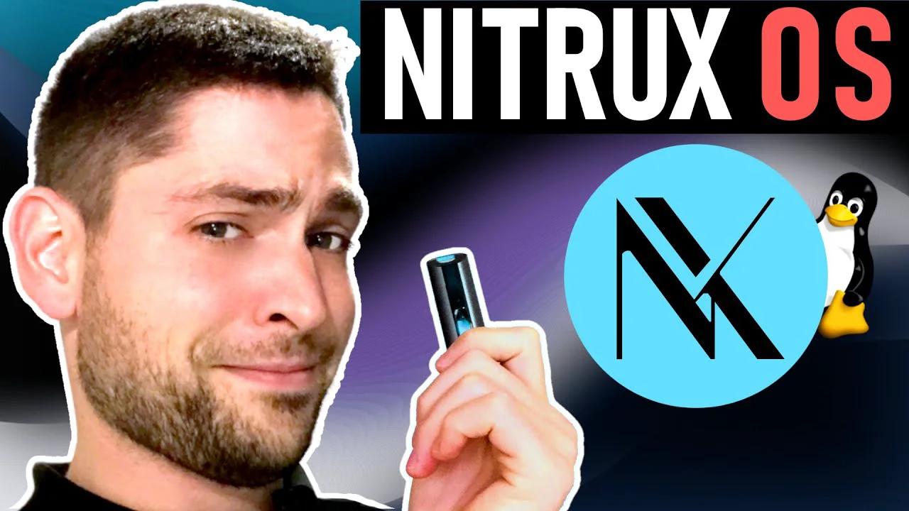 linux-tips-install-full-nitrux-on-a-usb-drive-2023