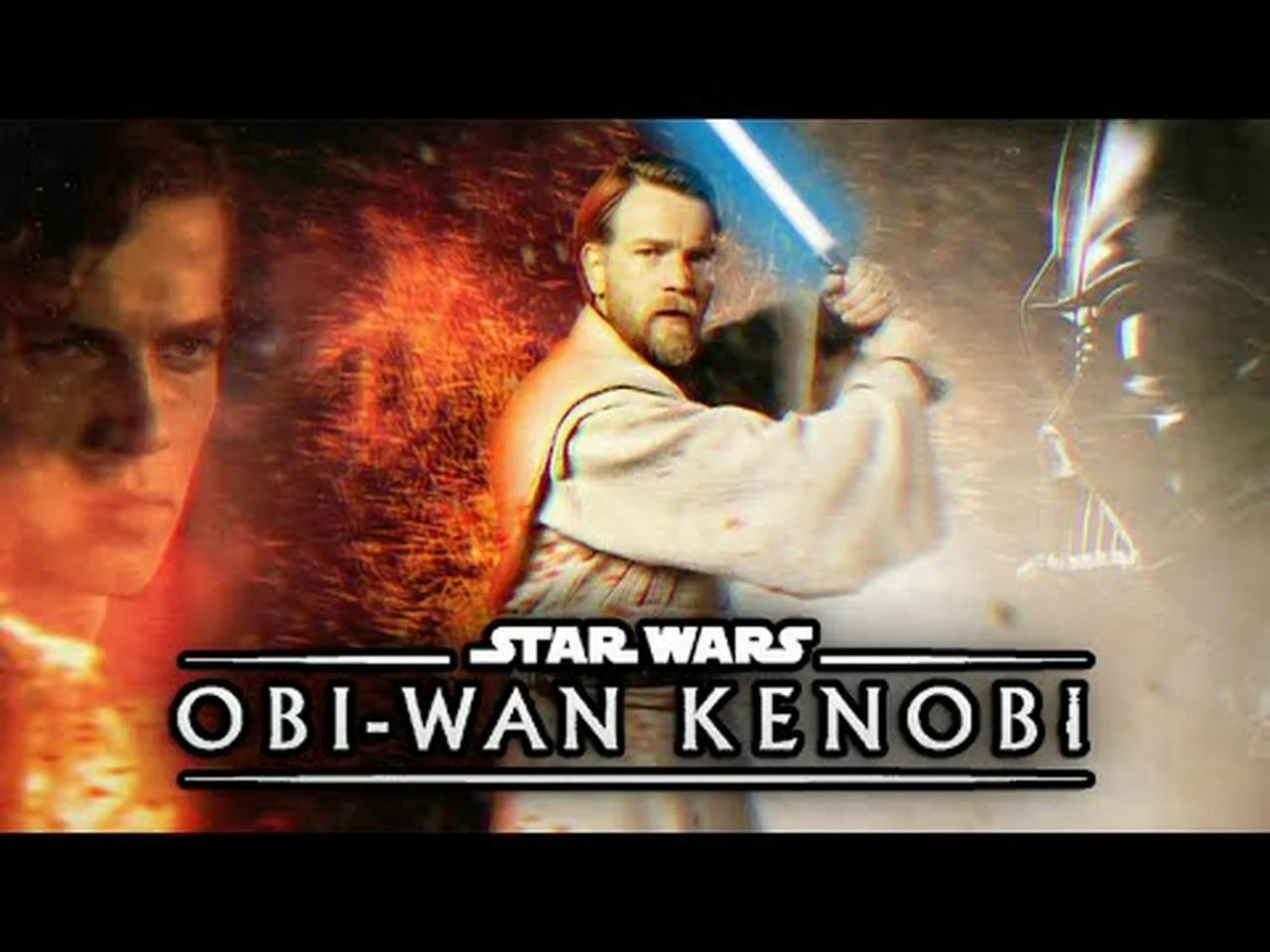 star wars obi wan kenobi