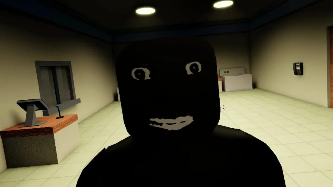 BURGERS AND ALIENS! | Nightshift and Graveyard Experience [Roblox ...