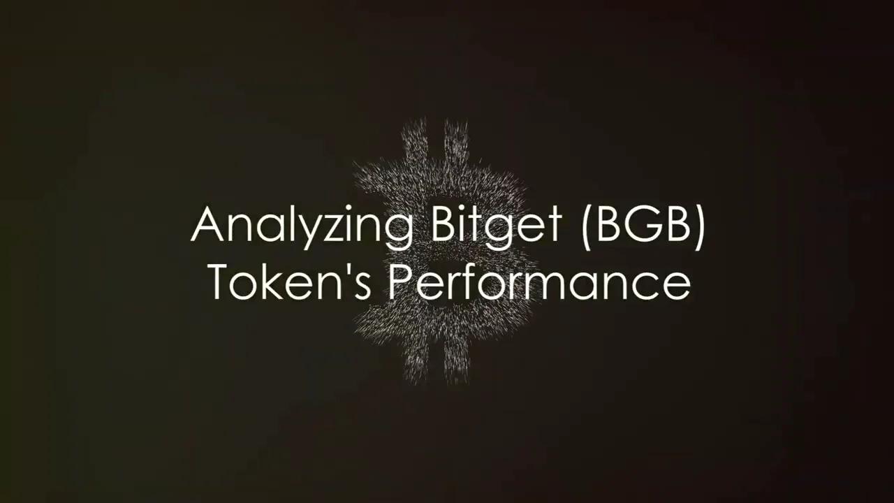 Bgb Token Price Prediction 2025