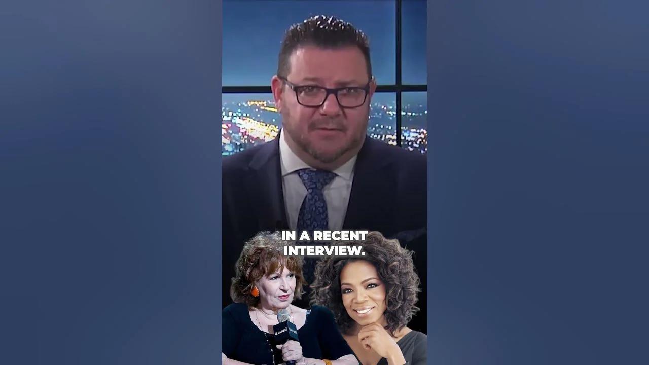 Kid Rock DROPS BOMB On Oprah Winfrey And Joy Behar