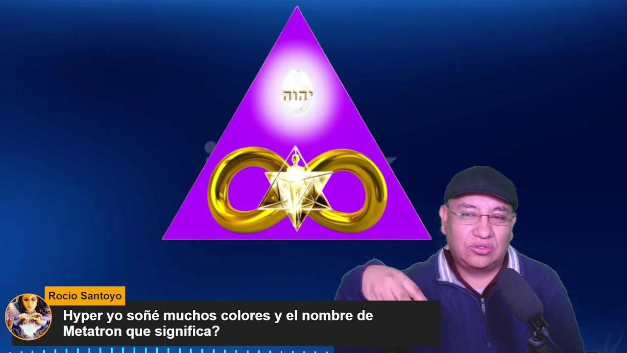 PROFECÍAS MISTERIOS, UFOS , TV HYPERDIMENSIONAL, CON HYPER333