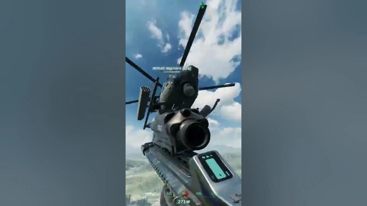 The Ultimate Battlefield 2042 Guide Hijacking A Little Bird Made Easy