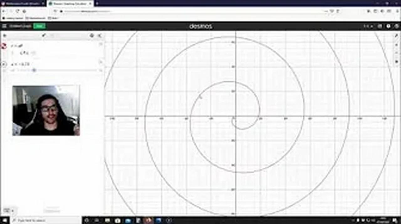 The Basics of Polar Coordinates Explained [Further Pure Mathematics 2 ...