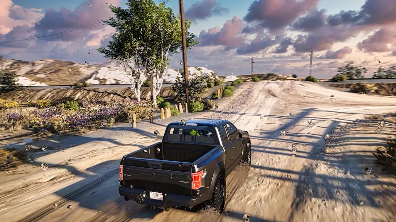 NaturalVision: Evolved - GTA 5 Update February 2022 [NVE New Update ...