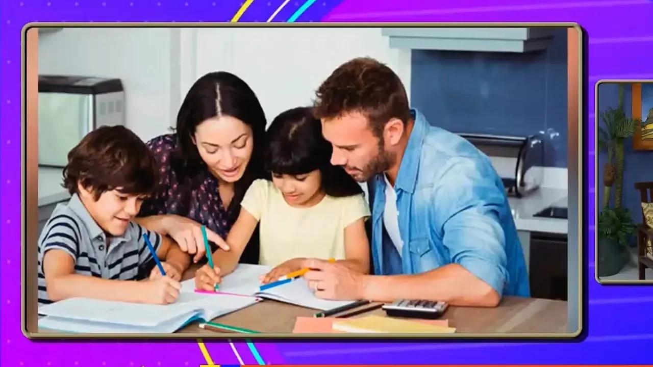 El Papel Clave de los Padres en el Aprendizaje de sus Hijos ...