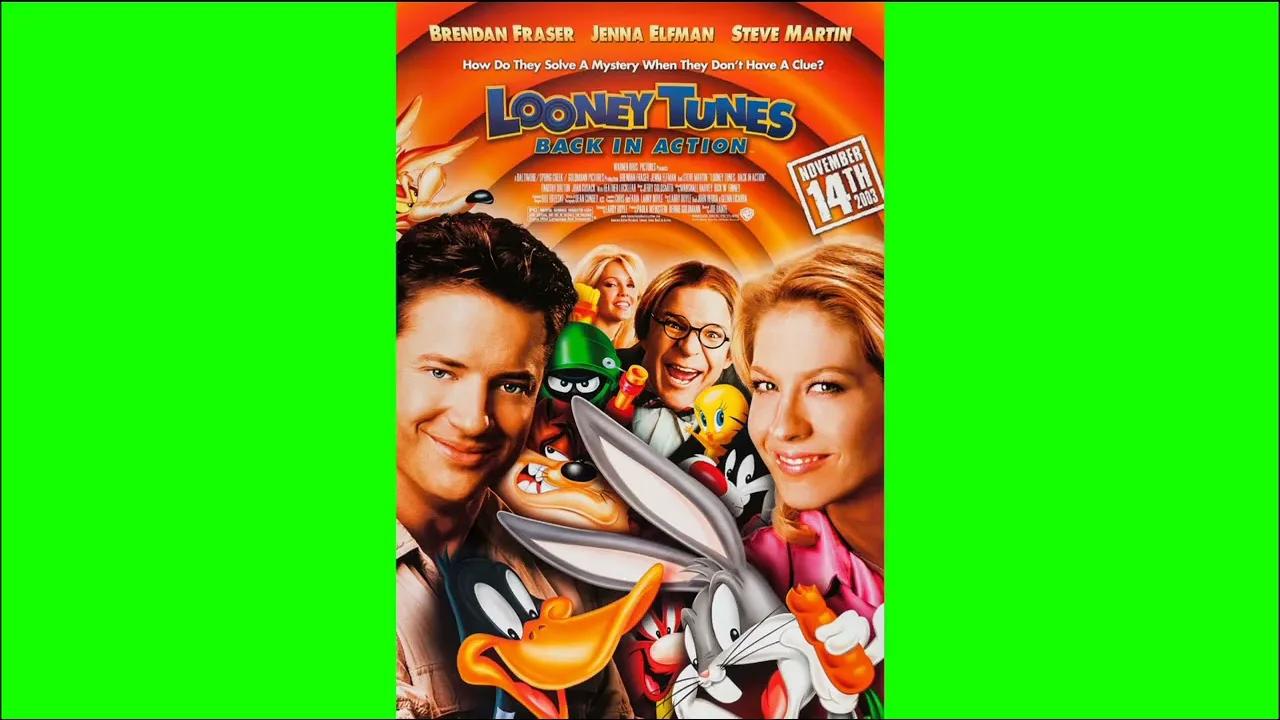 Ptbf2002 Rants Revival Series #160 Go!Animate The Movie