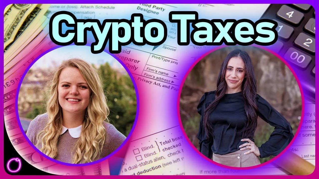 crypto tax girl