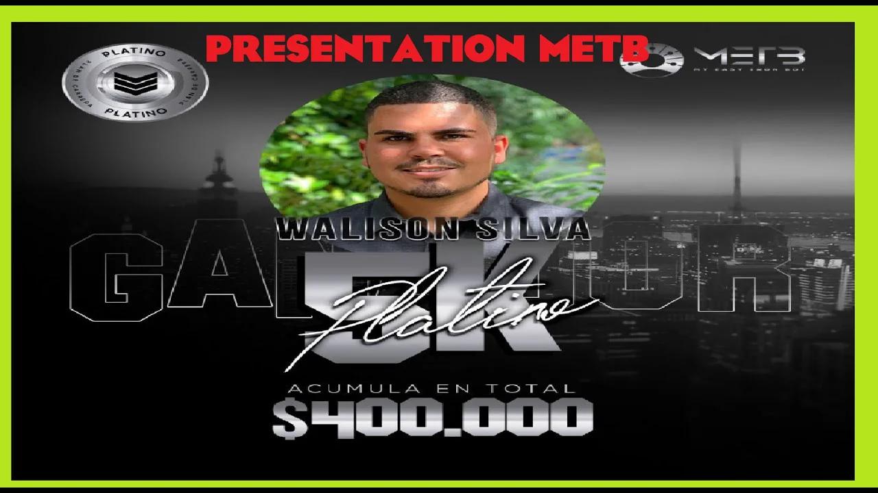 MY EASY TRON BOT ENGLISH PRESENTATION NOVEMBER 2021