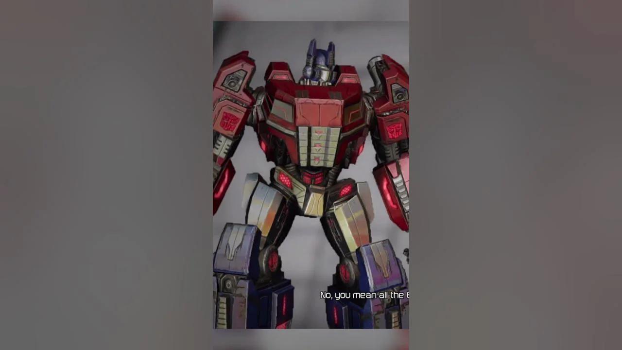 when will transformers fall of cybertron be on game pass