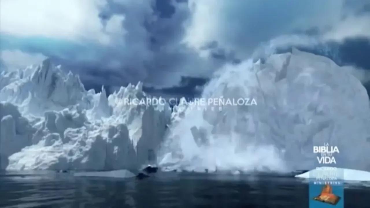 Pr. Ricardo Claure. Cuando estas cosas comiencen a suceder, erguíos y ...