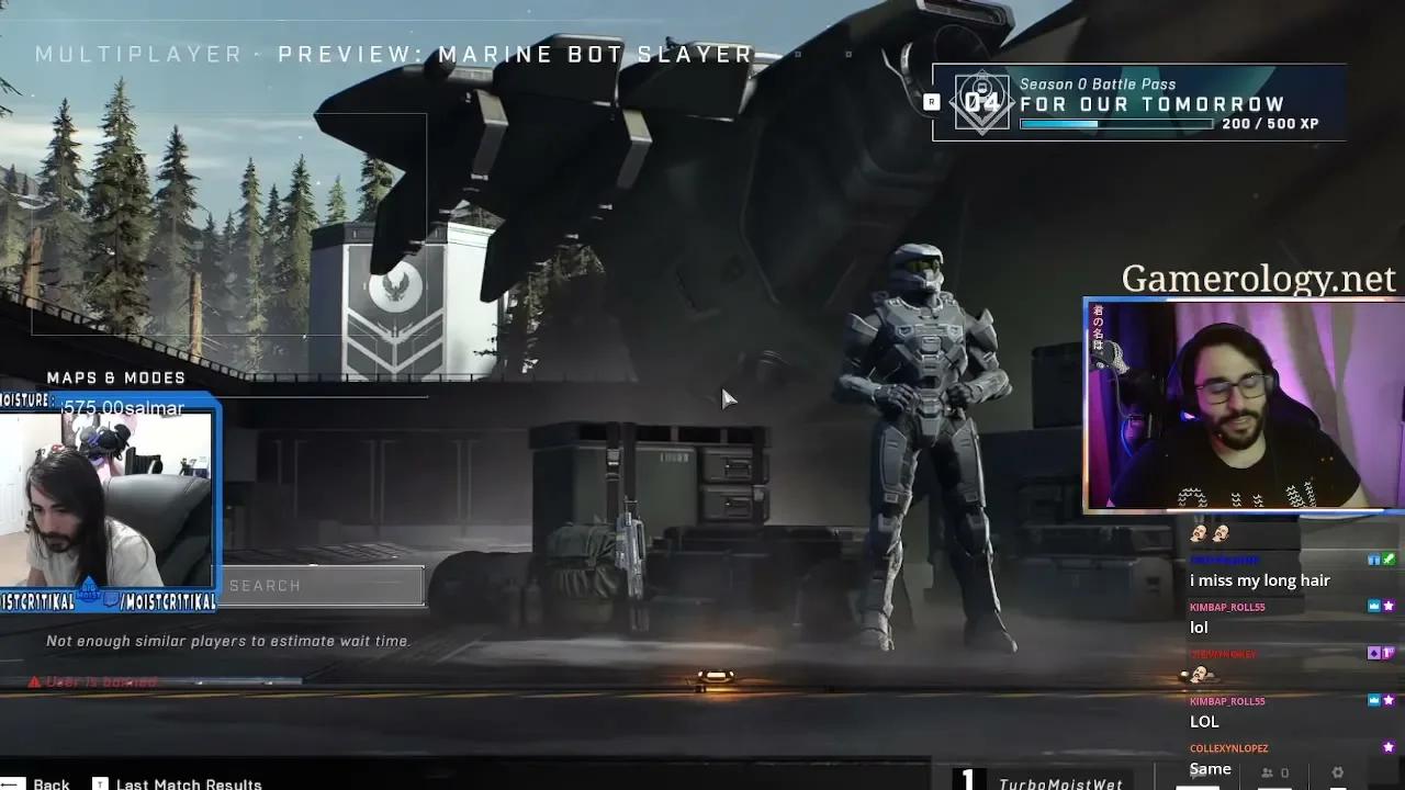 Live Reaction For Twitch Streamers Getting Banned Compilation