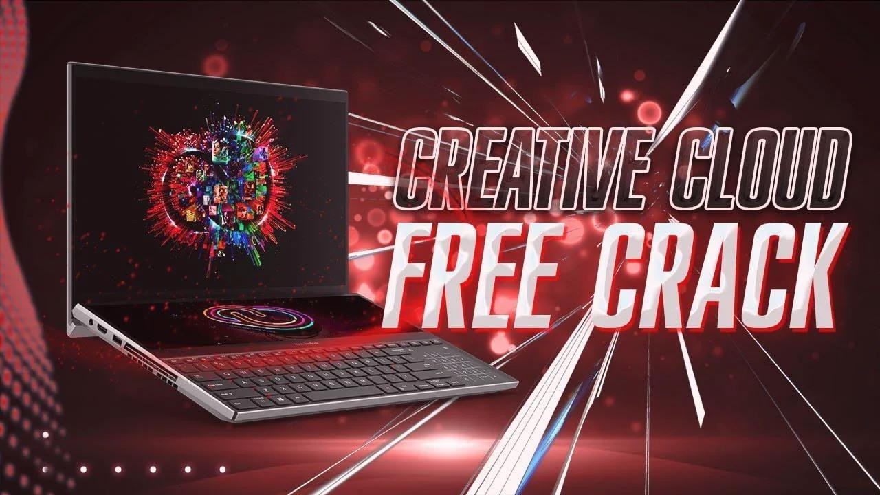 Adobe Creative Cloud Crack / Adobe Creative Cloud Full Version / Install Tutorial