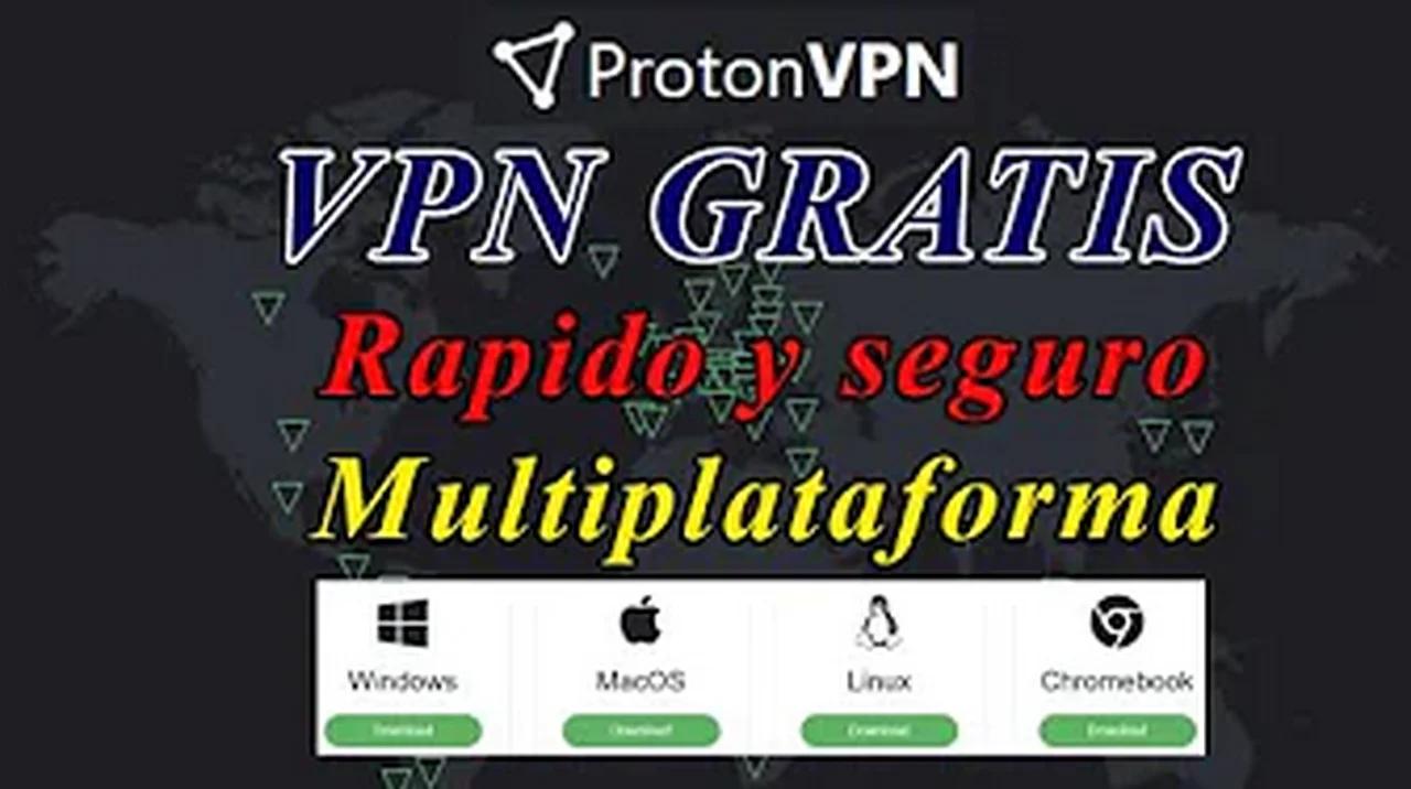 vpn gratis para pc