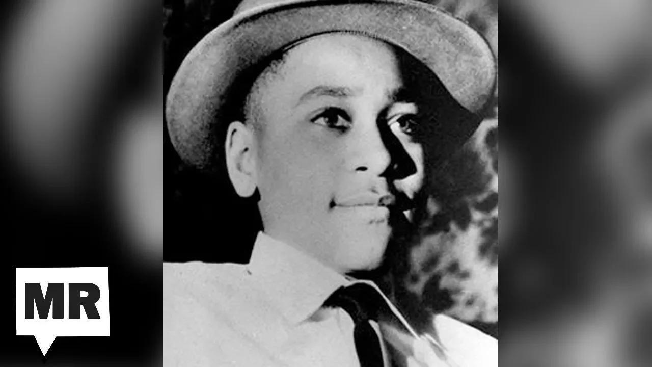 Emmett Till's Story Begins 500 Years Before His Death