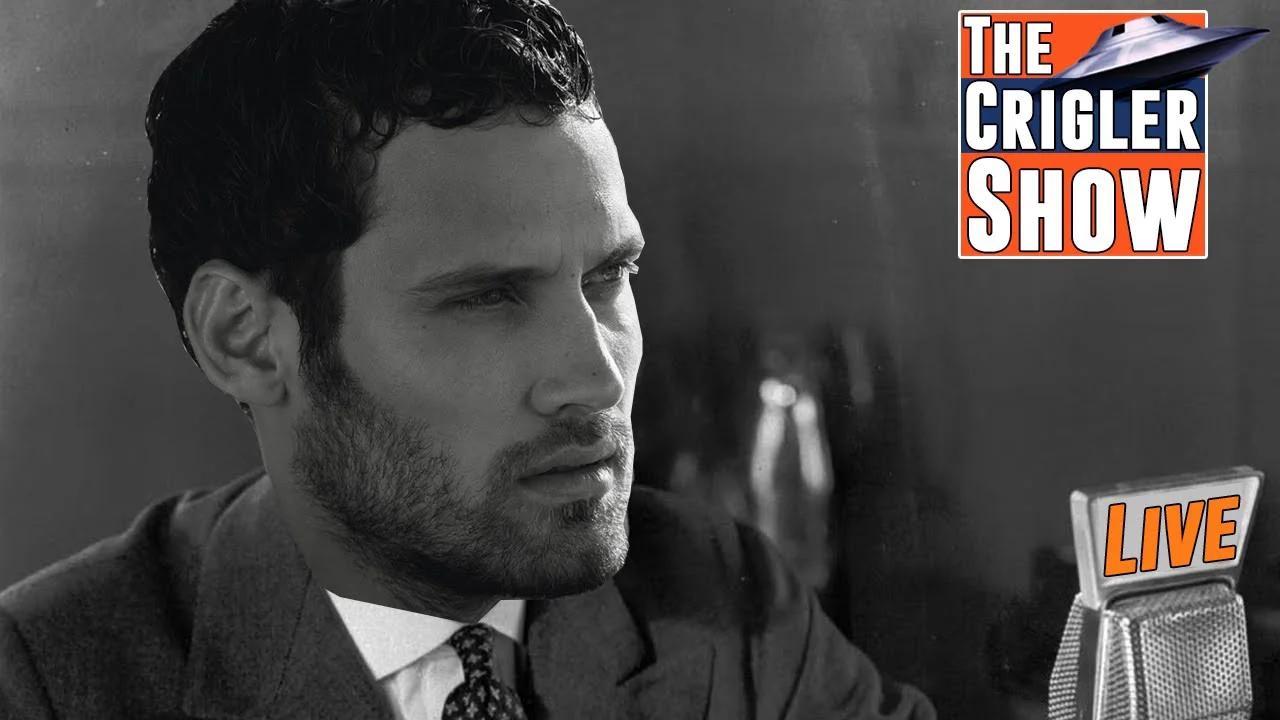 The Crigler Show Mountain sized Asteroid's close approach, Tucker's W