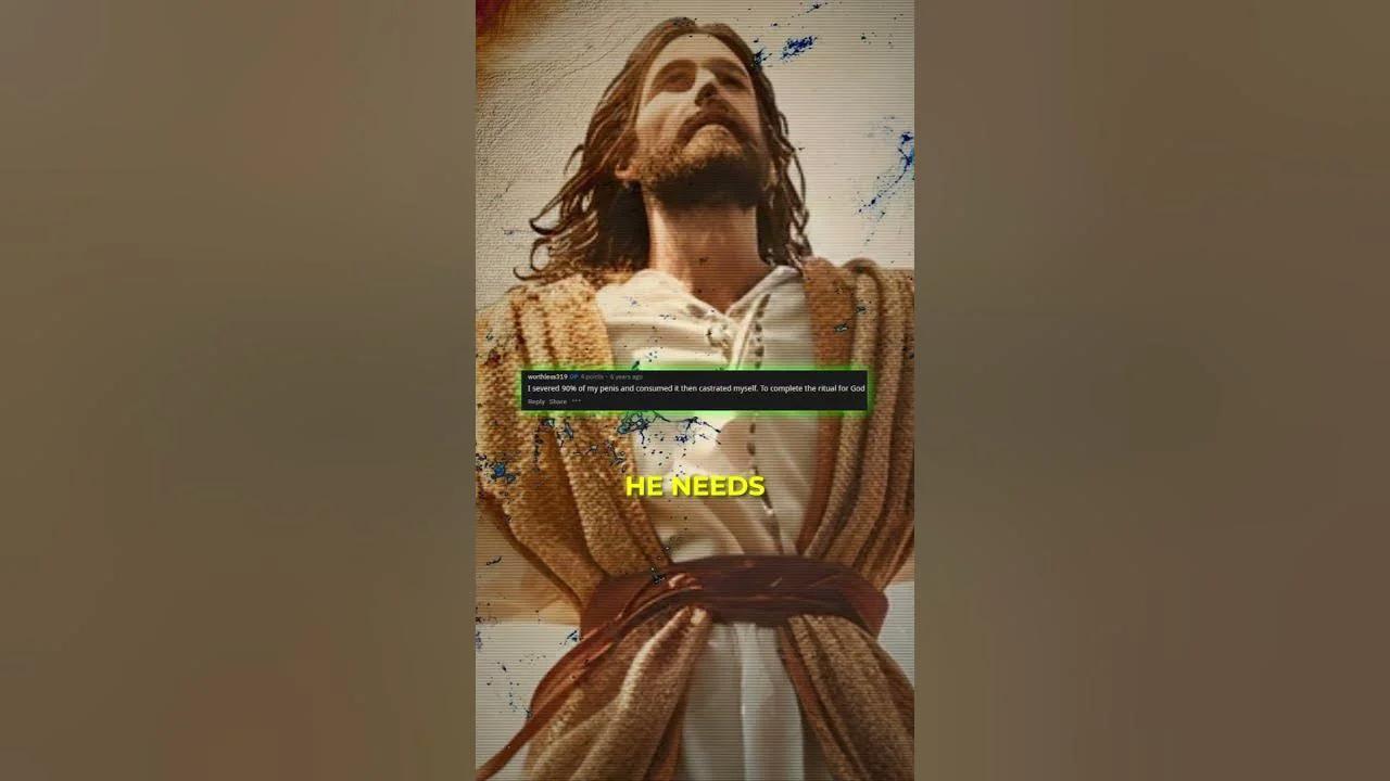 HAS ANYONE SEEN GOD REDDIT visual data 3