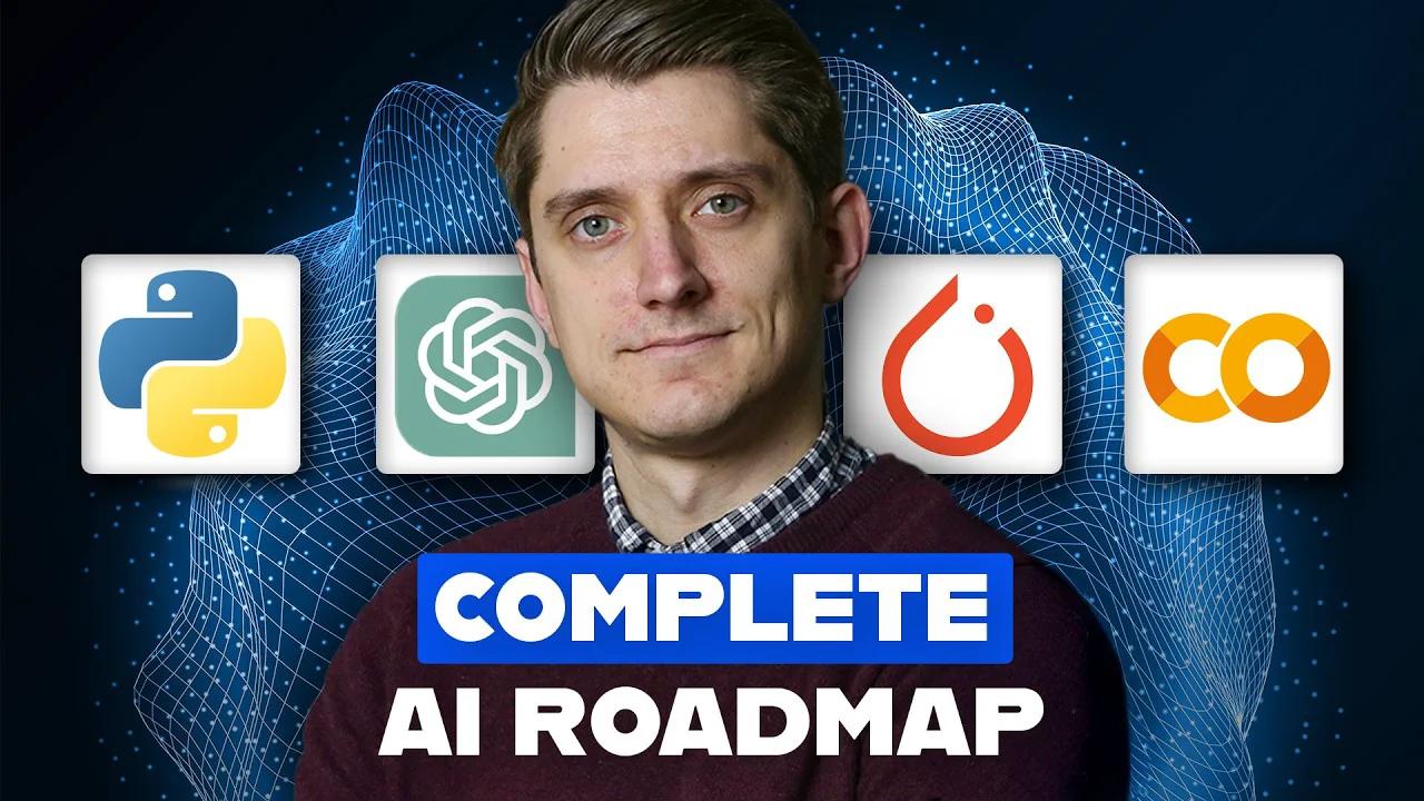 How To Learn Ai In 2025 If I Started Over