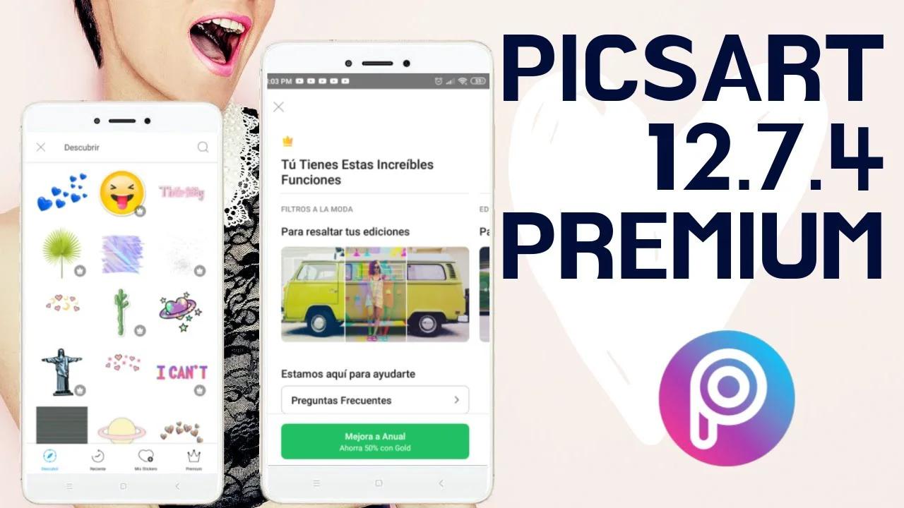 how to download picsart premium 2022 free in iphone