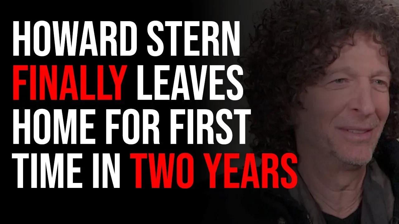 Howard Stern's Mother's Quiet Legacy Fades as She Slips Away