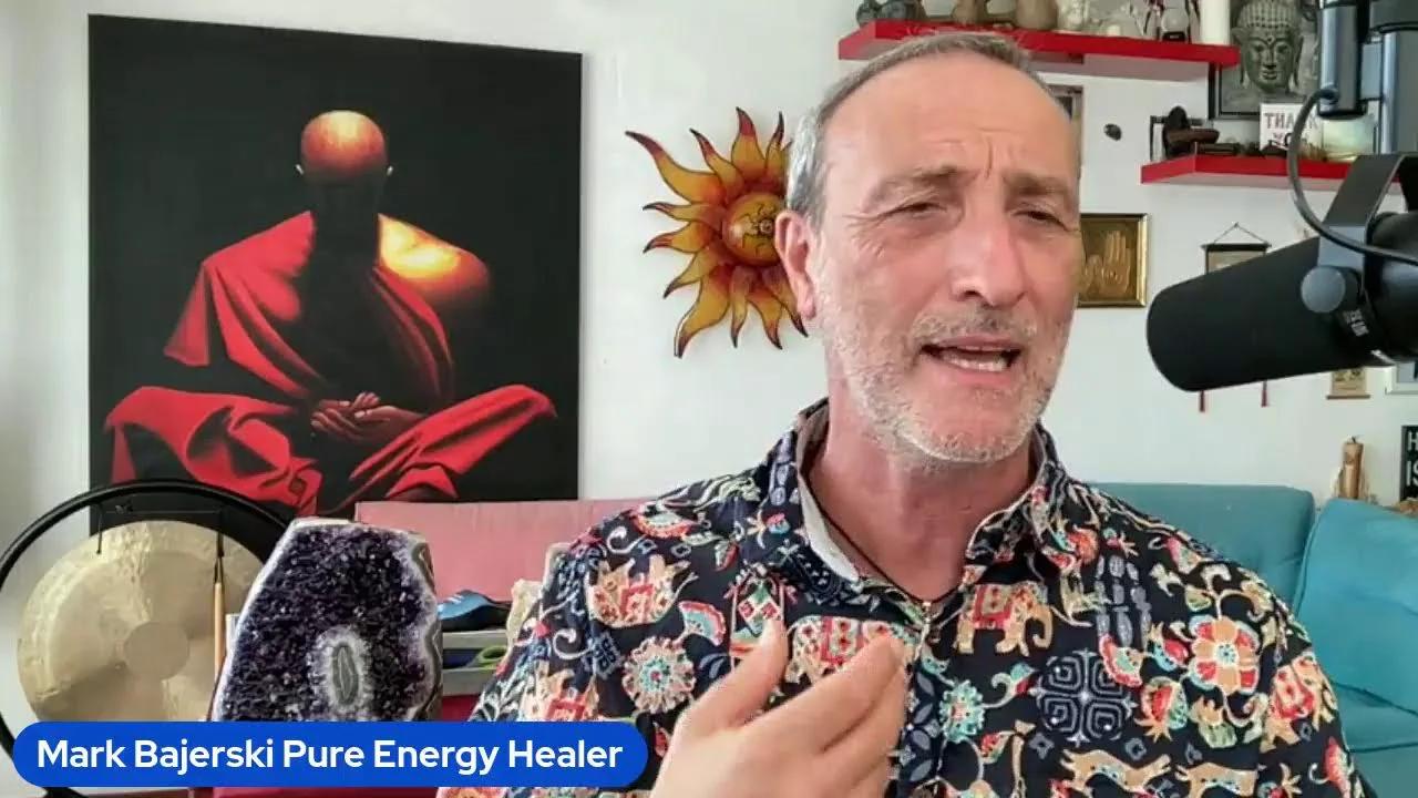 How To Clean Your Body & Energy Field From Chemtrails, Frequency