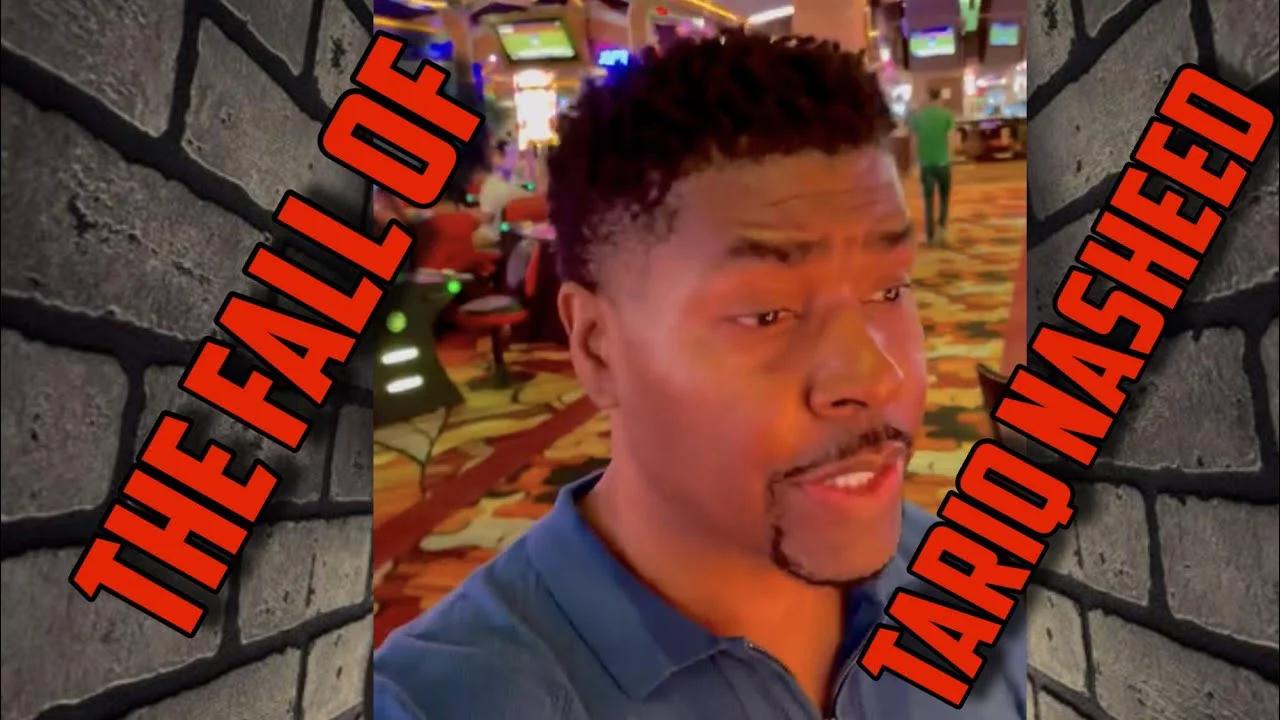 Tariq Nasheed: The Shocking Secret Behind His Unbelievable Net Worth
