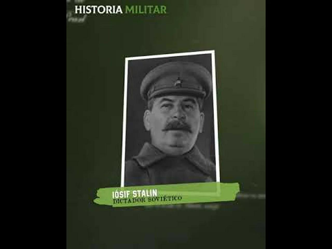 El Macabro Plan De Hitler Para Aniquilar A Stalin