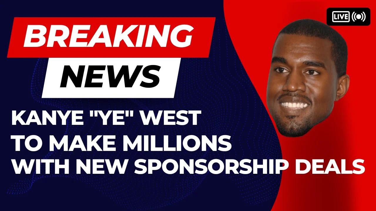 Breaking News Kanye Ye West Kanyewest