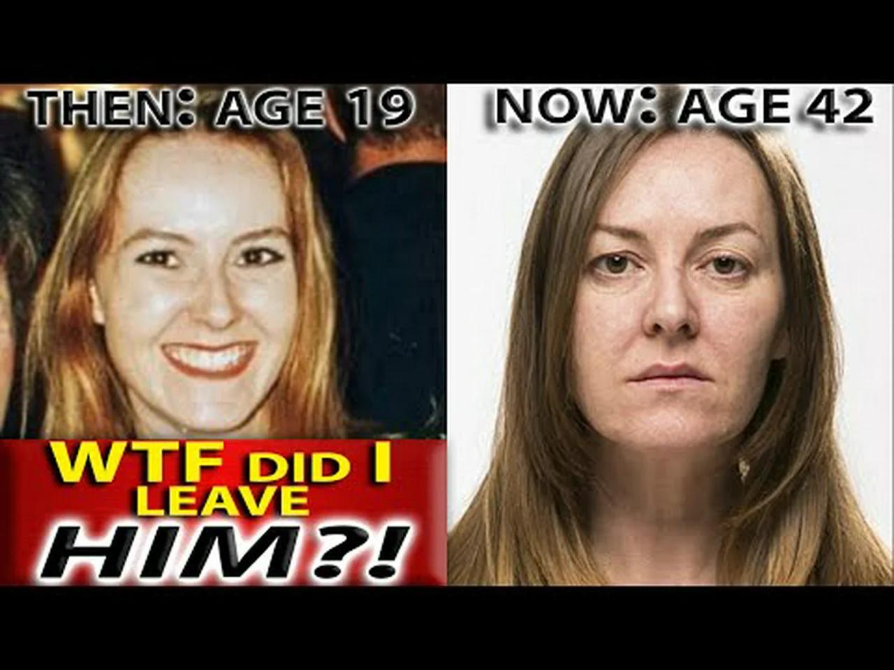 42 year old relives her BIGGEST REGRET