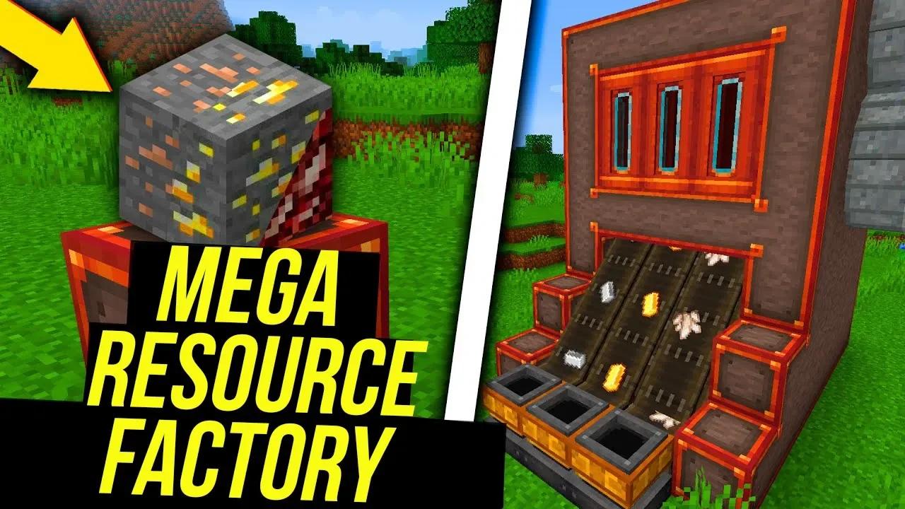 Create mod. EXTRAORDINARY INVENTION. 1.16.5-1.18.2 (minecraft java edition)