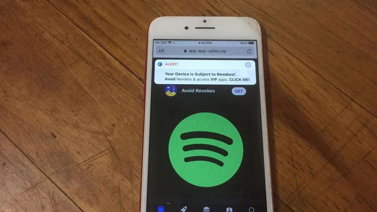 spotify tweak ios 16