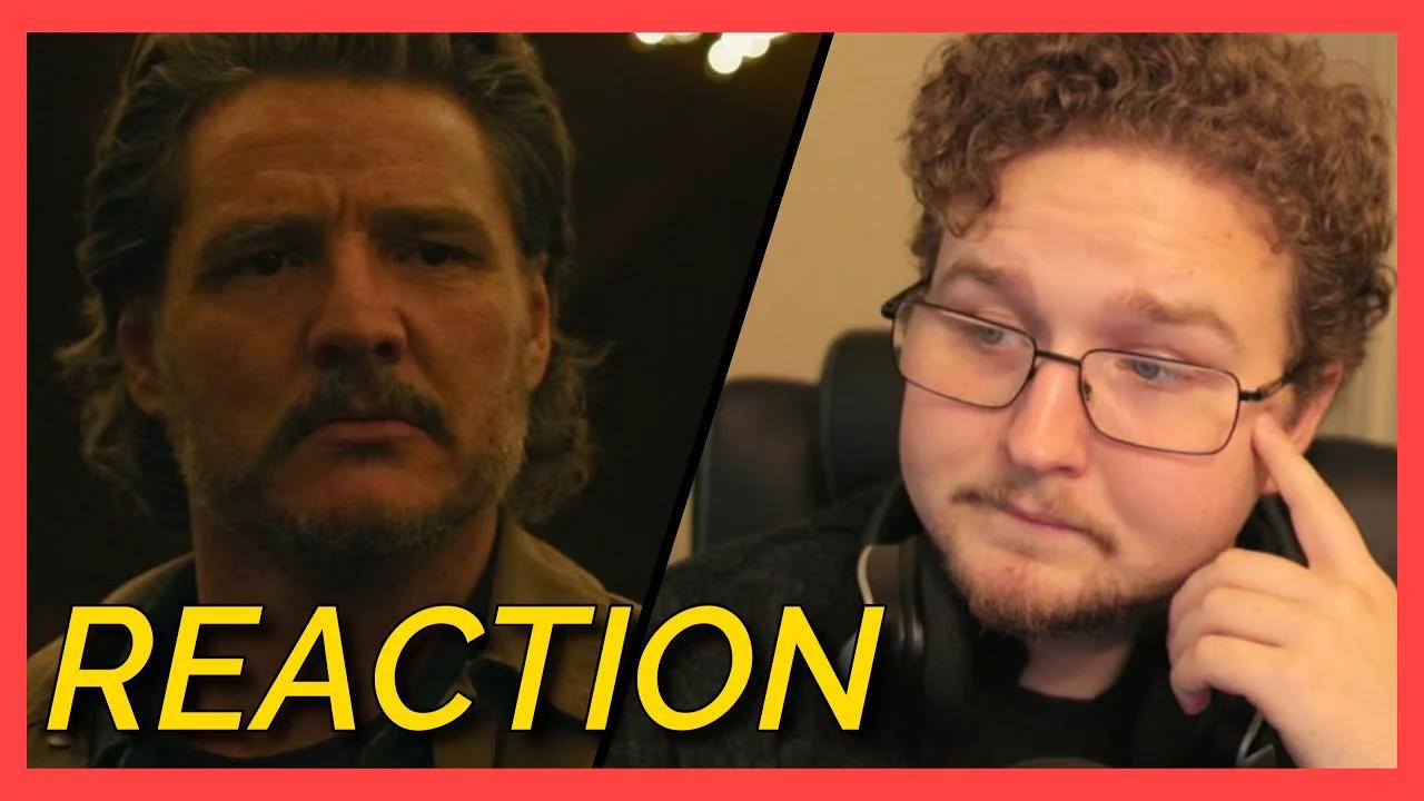 The Last Of Us Season 2 Trailer Reaction Analysis