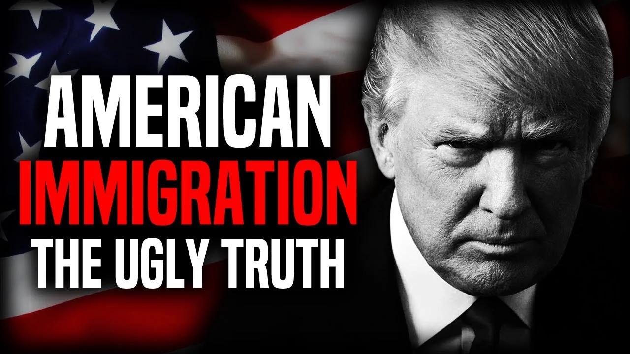 The Ugly Truth About Immigration