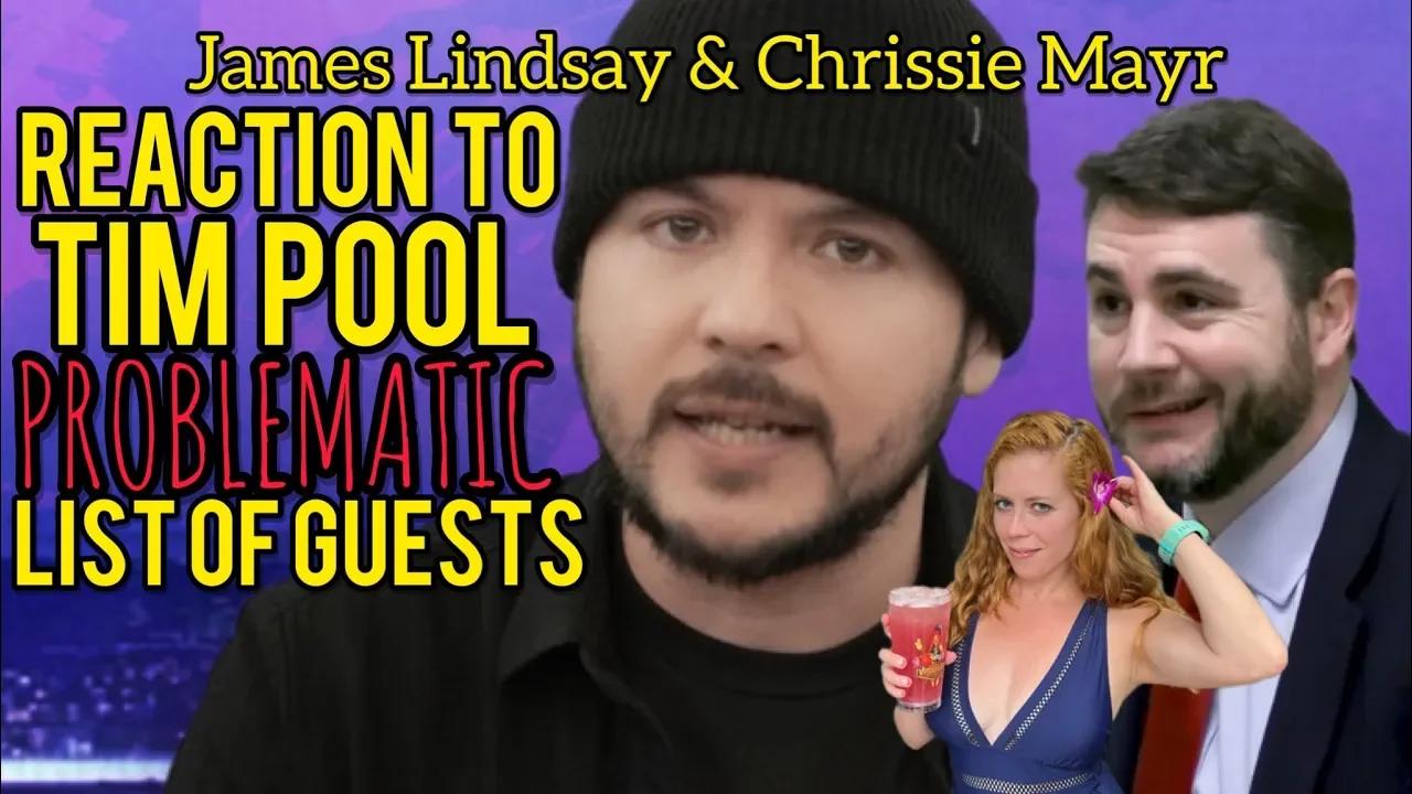 Tim Pool's TimCast IRL 