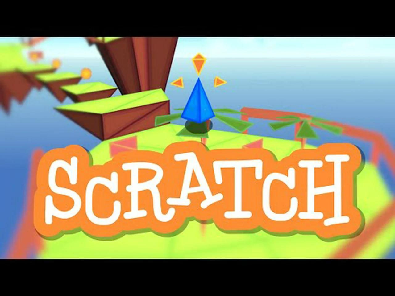 Coolest Scratch Projects