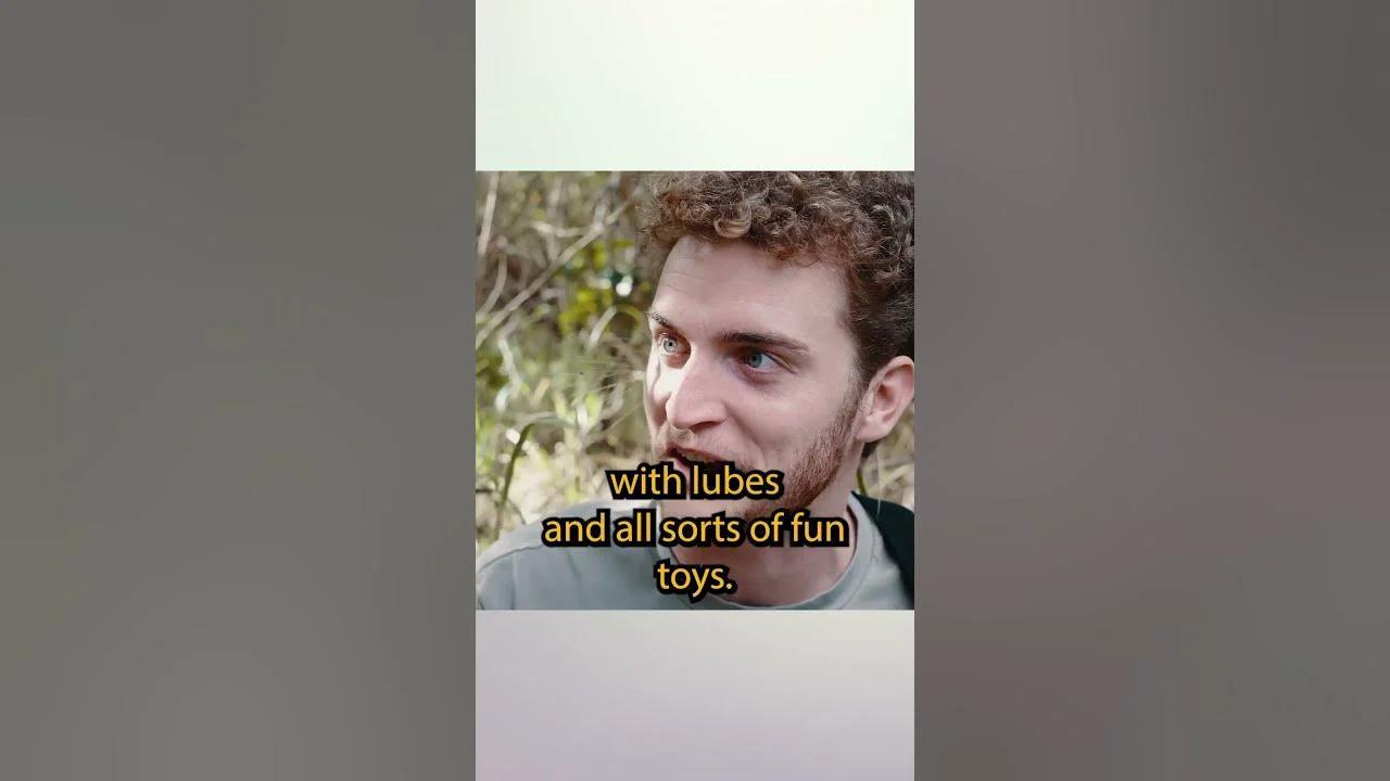 Bear hunting gone wrong