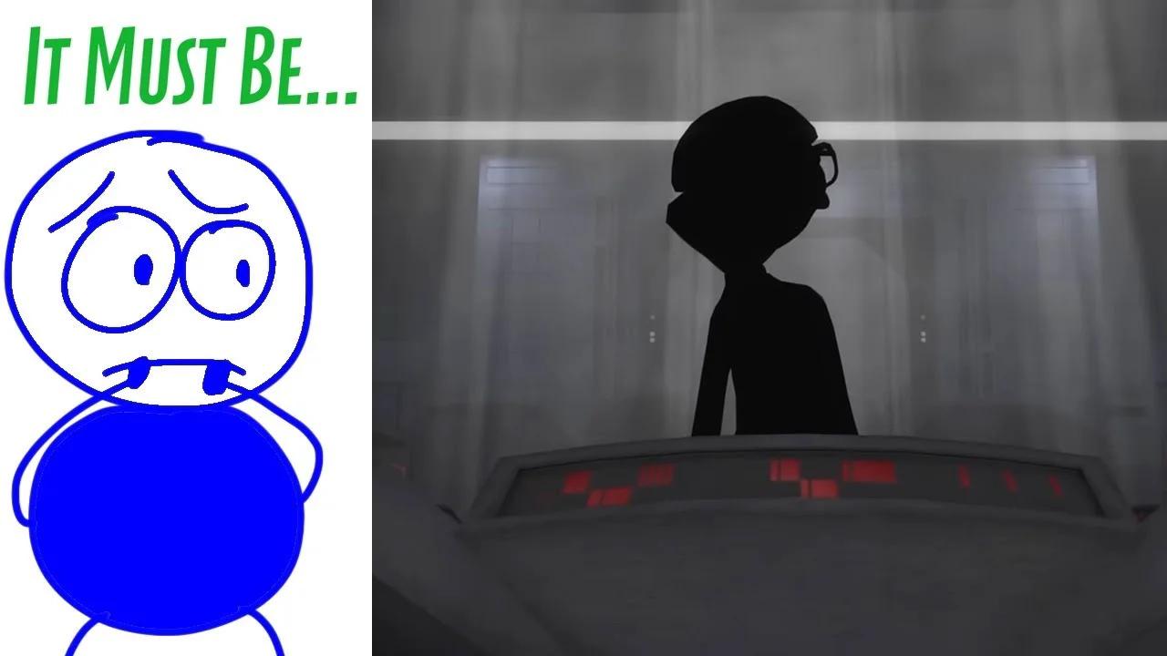 Chase Rafter Reacts to SMG4 Puzzlevision: 
