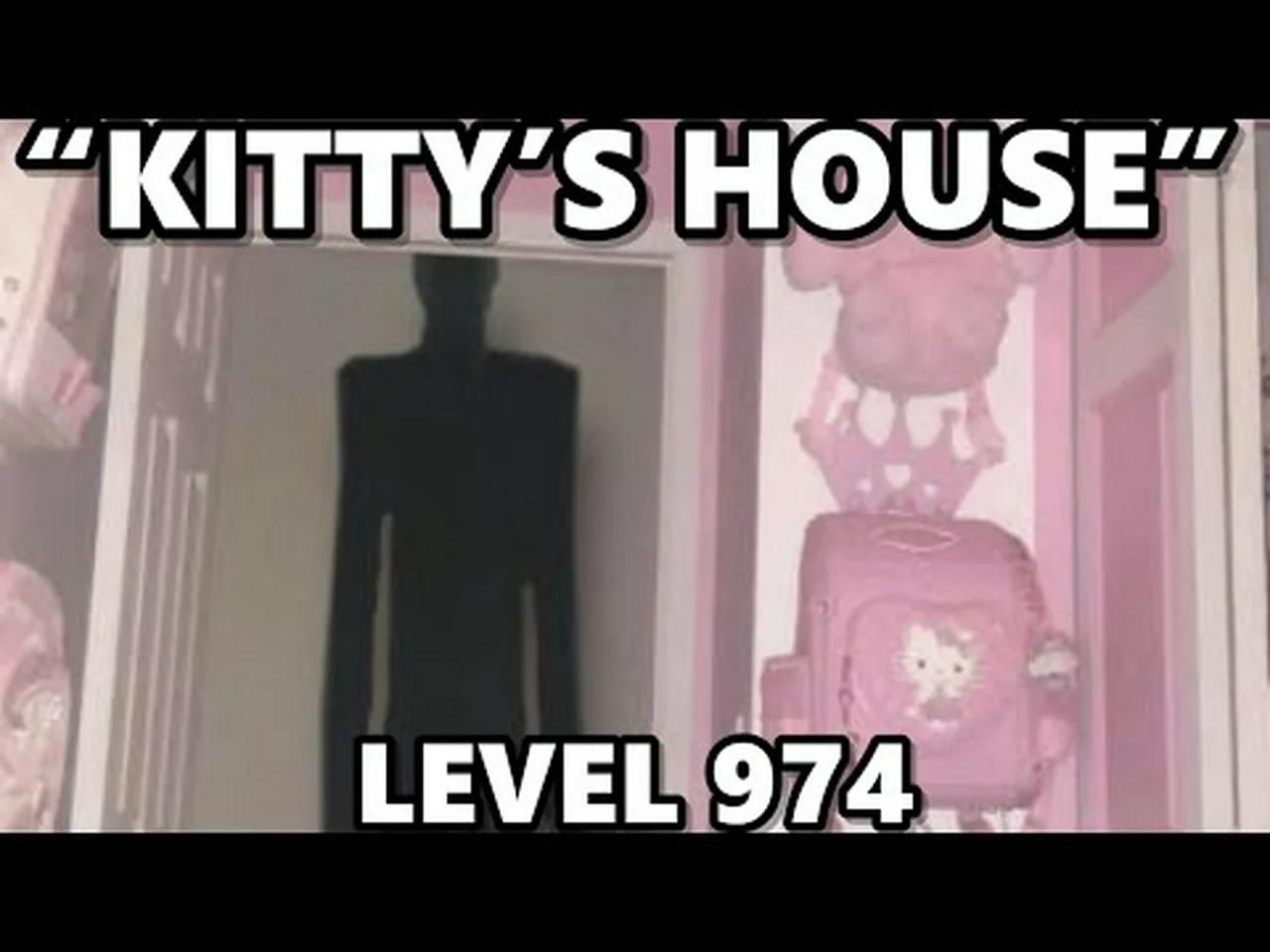 Level 974: 