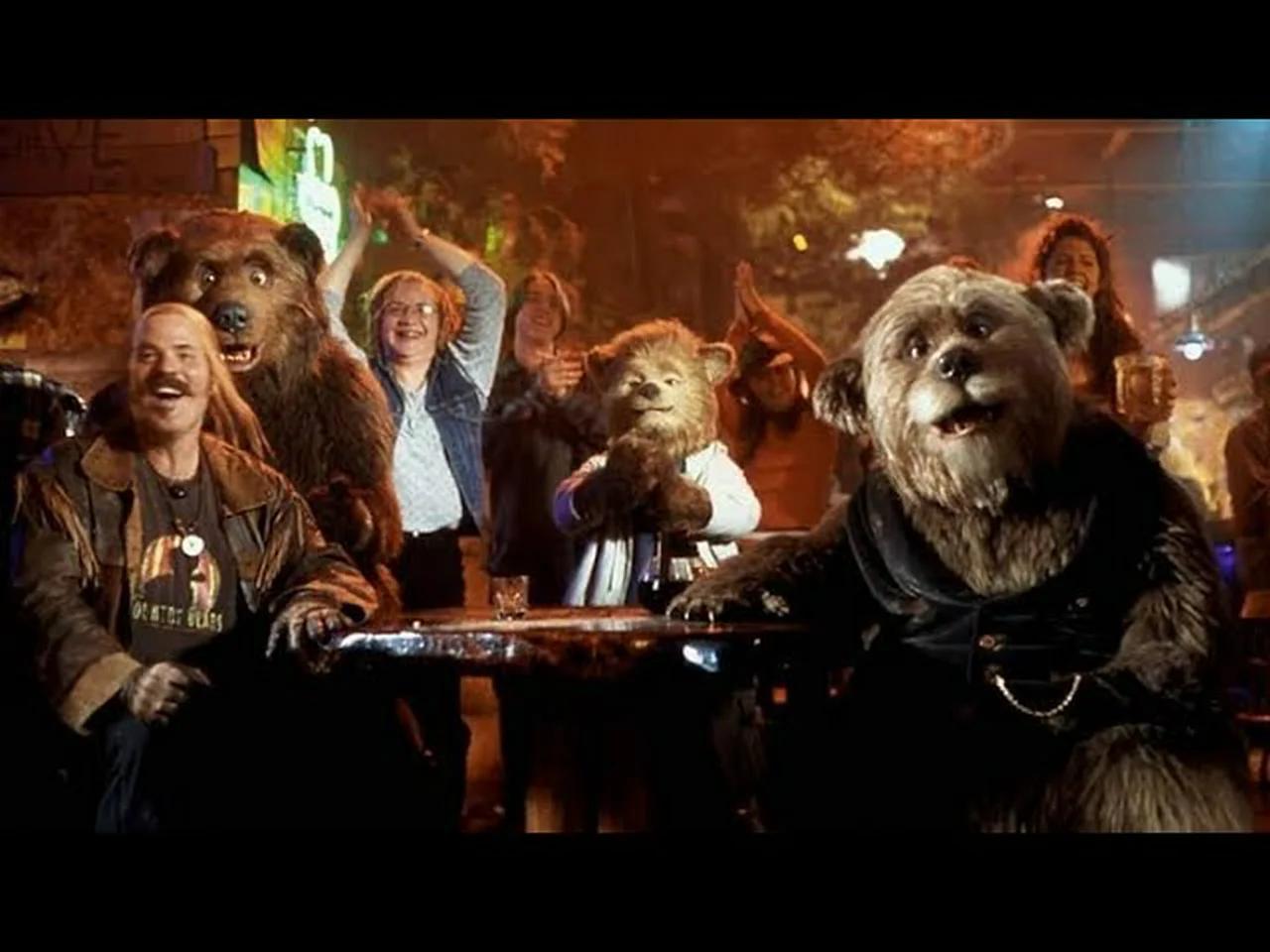 The Country Bears Full Movie Facts And Review Christopher Walken