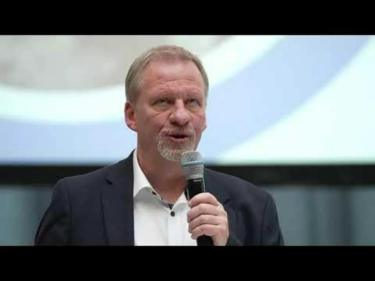 Thomas Dietz „Ich will Handschellen klicken hören!“